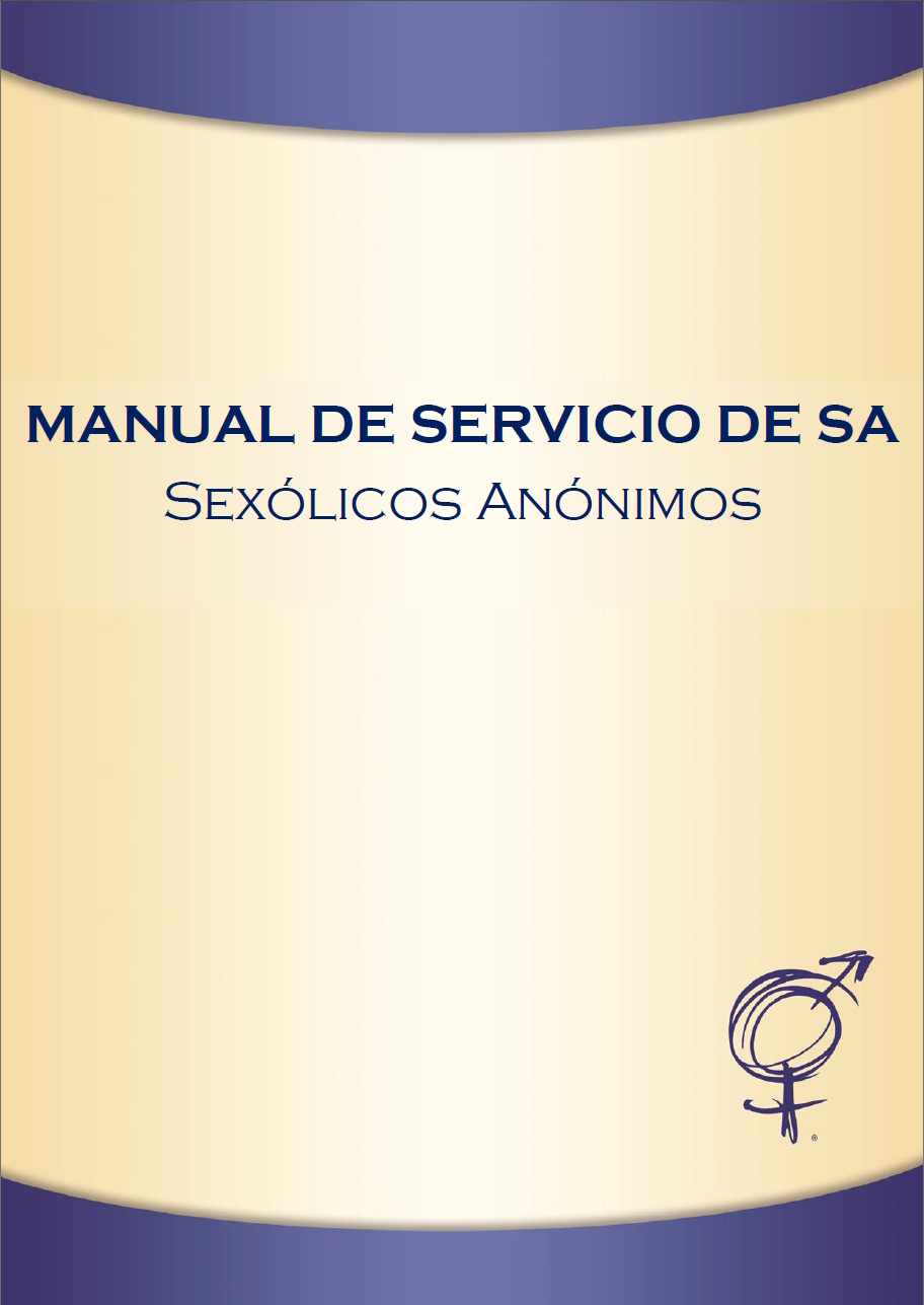 The SA Service Manual (Spanish)